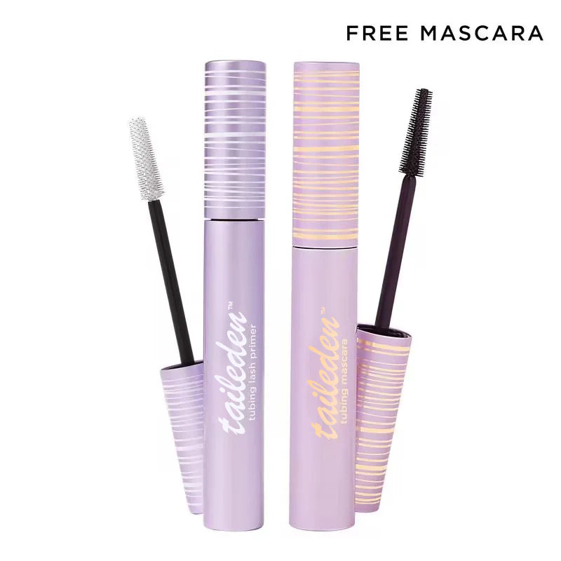 【 💖Final 3 hours 60% OFF Each only $5.99】🌺 Tubing Mascara & Primer