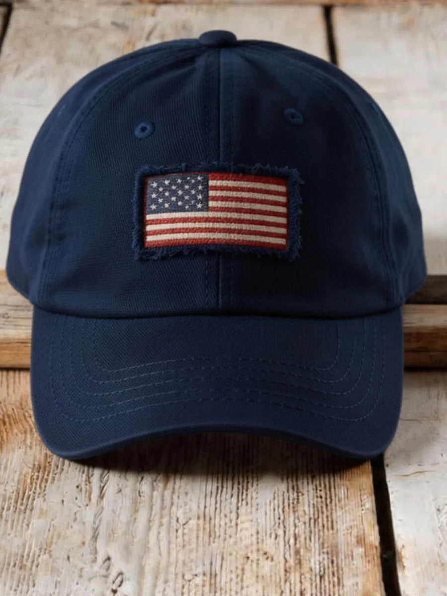 Casual 250Th Anniversary Cap