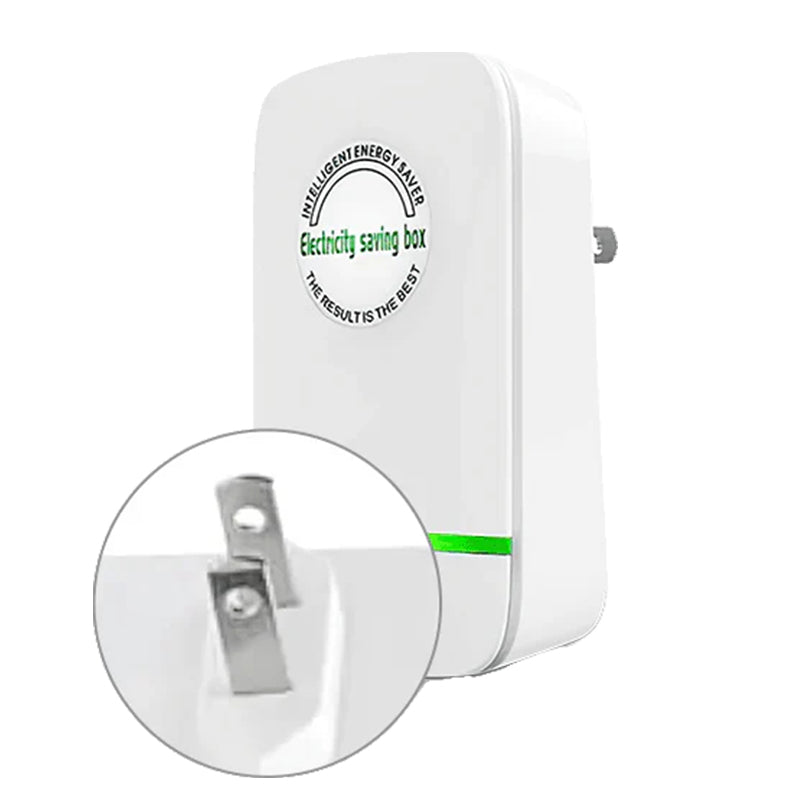 ⚡️💡 2026 Smart Home Energy Saver for Your House ⚡️💡 Real-Time Power Monitor & Circuit Breaker Box, Reduce Your Electricity Bill by 30%-50%. Easy Plug & Play Installation. 🔥 Today's Limited-Time Sale 🔥-ZQ