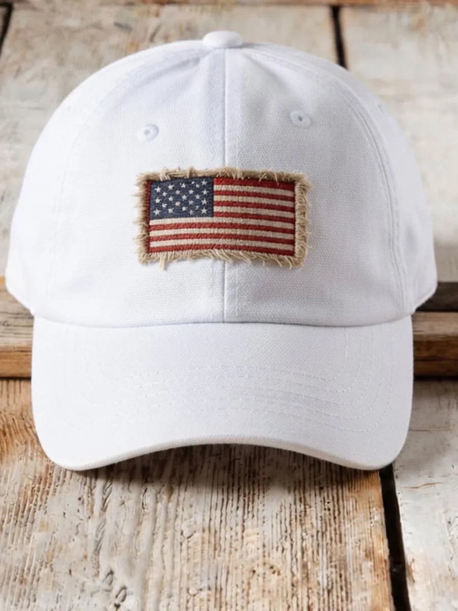 Casual 250Th Anniversary Cap