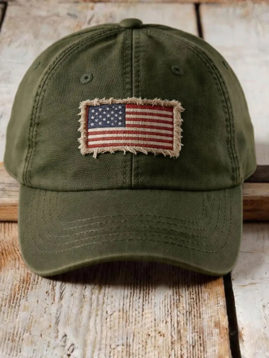 Casual 250Th Anniversary Cap
