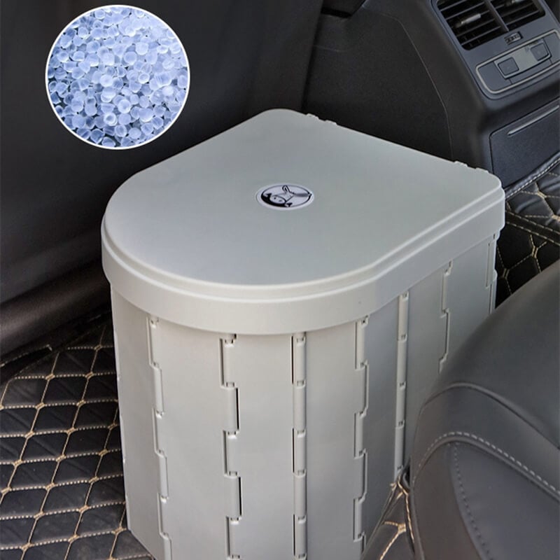 Portable Folding Toilet – Lightweight, Durable & Multi-Purpose for Outdoor Use