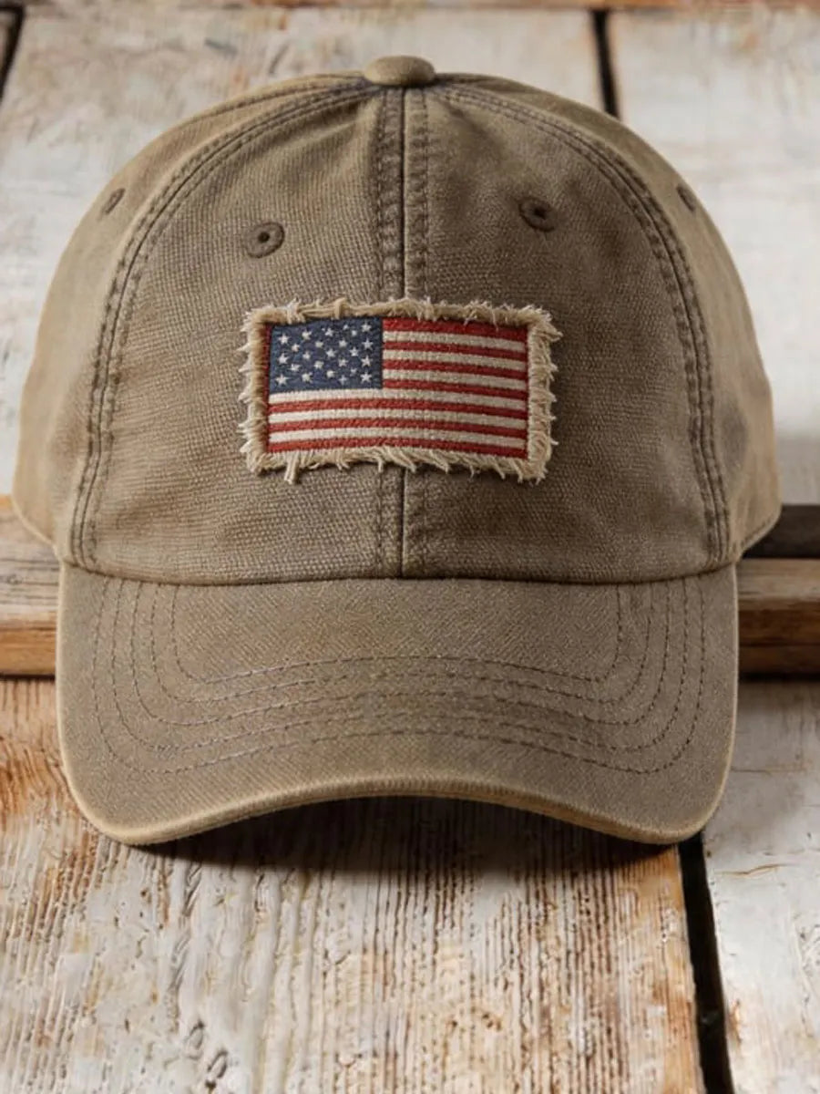 Casual 250Th Anniversary Cap