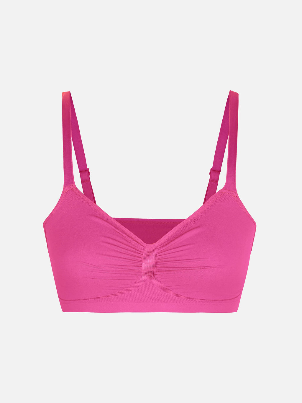 🔥SALE ENDS SOON!🔥Jelly Wireless Bra💃 – Full Coverage, Ultra Soft & All-Day Comfort