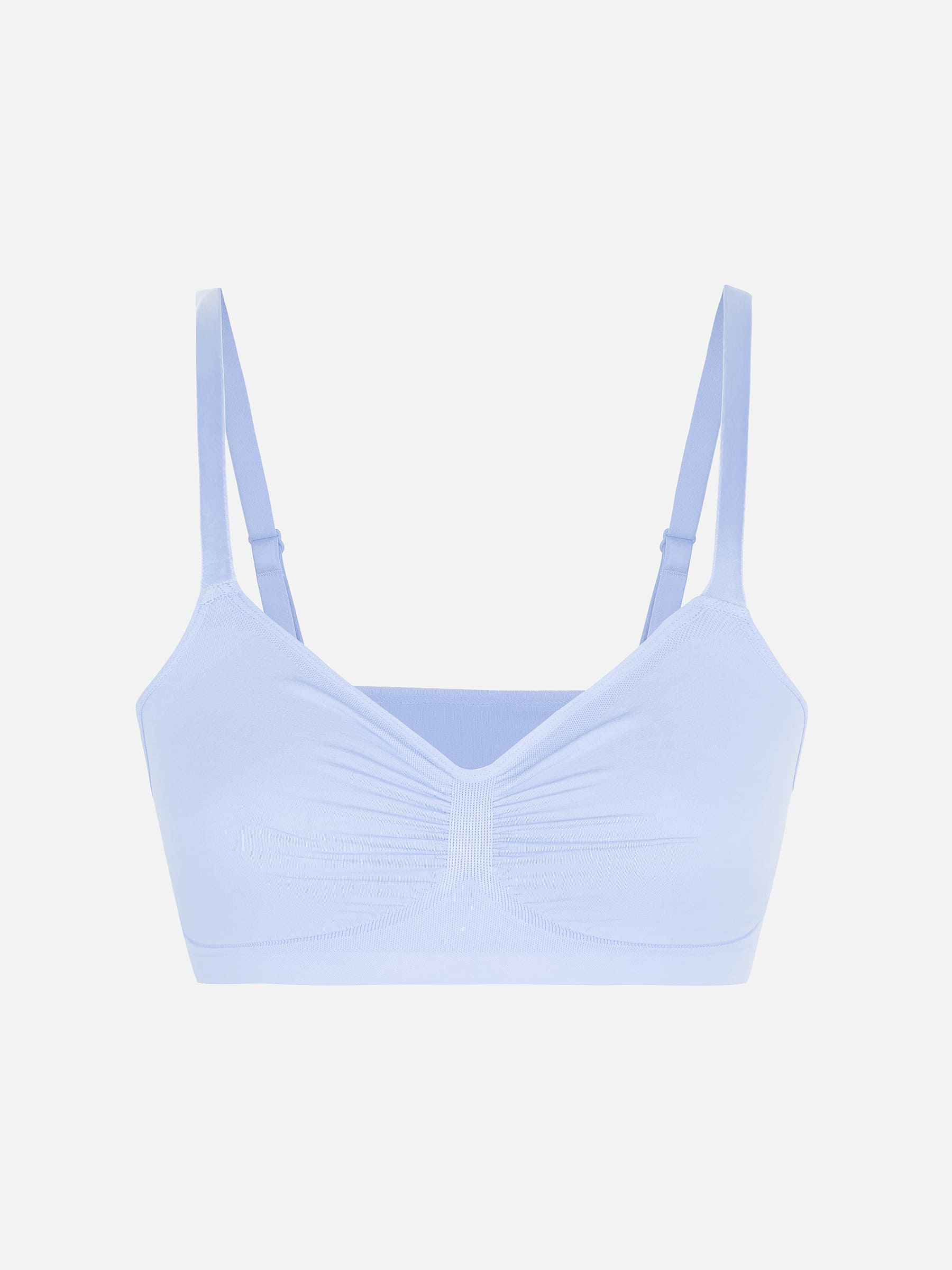🔥SALE ENDS SOON!🔥Jelly Wireless Bra💃 – Full Coverage, Ultra Soft & All-Day Comfort