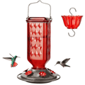 💥Hummingbird Feeder - Leak-proof seal