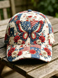 Casual 250Th Anniversary Cap