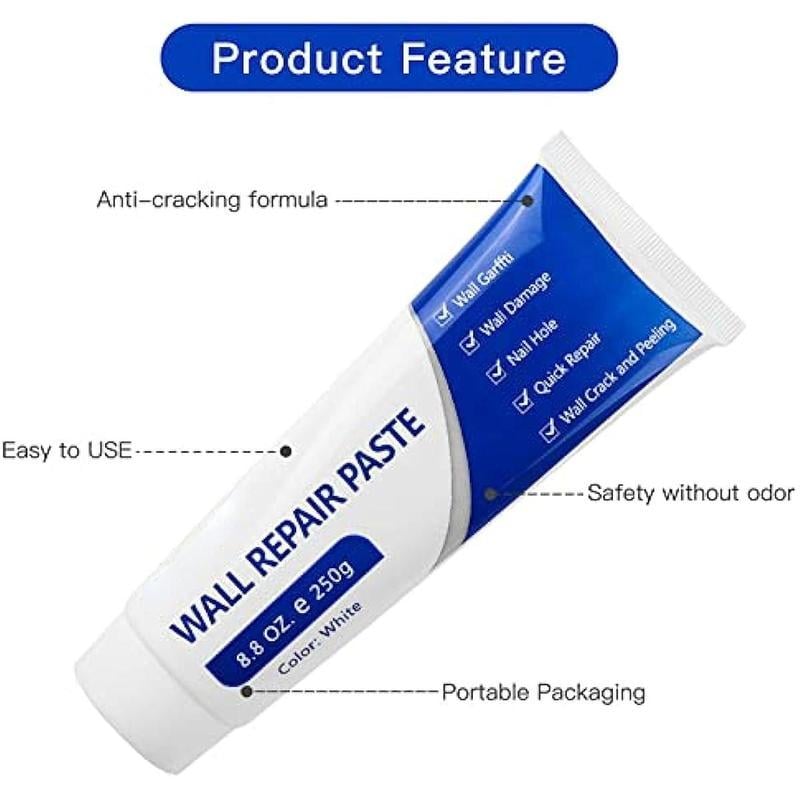 🔥Each only $9.99🔥Drywall Patch Repair Kit