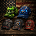 🔥Last Day 50% OFF - Old Guys Club Vintage Baseball Cap