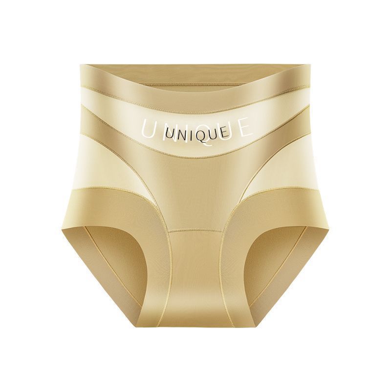 ✨Each Only $4.9 ✨Women’s High-Waisted Tummy Control Seamless Bodyshorts