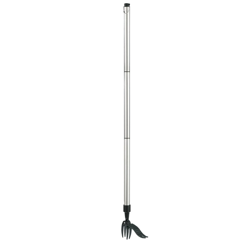 🍃 New detachable weed puller head