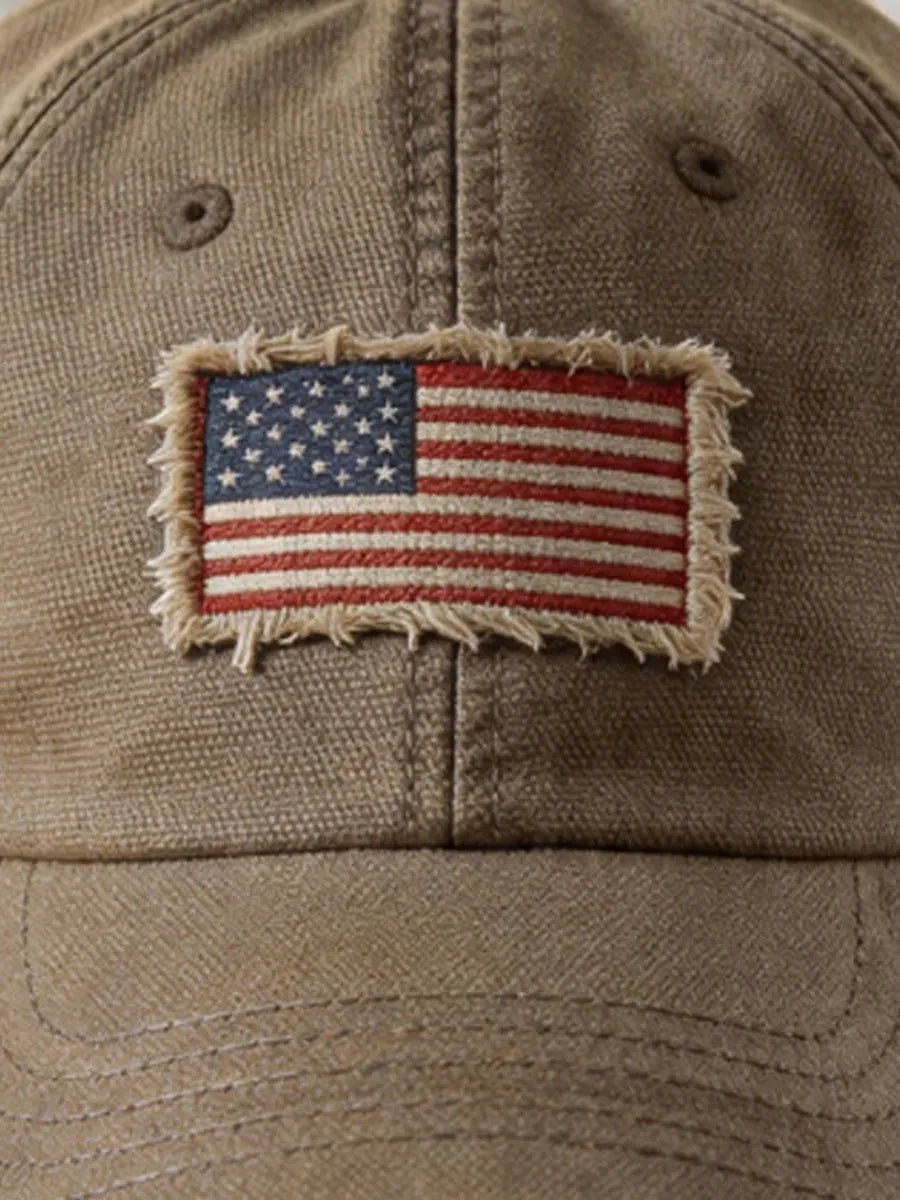 Casual 250Th Anniversary Cap