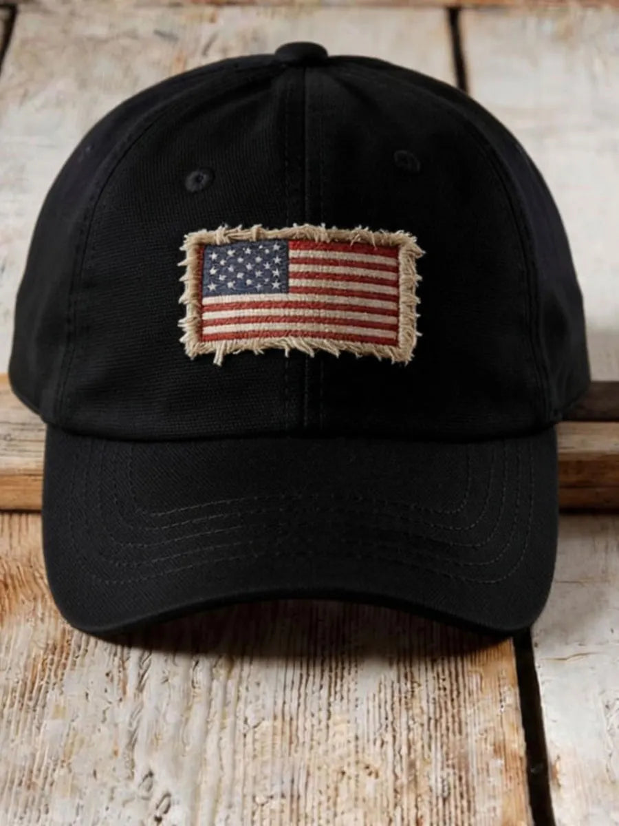 Casual 250Th Anniversary Cap
