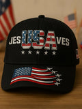 Unisex America's 250th Anniversary Casual Hat