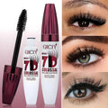 🔥LAST DAY SALE 49% OFF-🔥💨Smudge-Proof 7D Waterproof Volume Curling & Lengthening Mascara