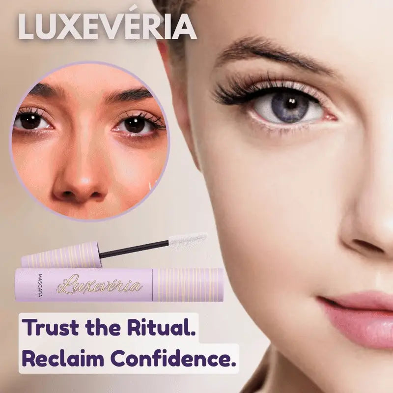 【 💖Final 3 hours 60% OFF Each only $5.99】🌺 Tubing Mascara & Primer