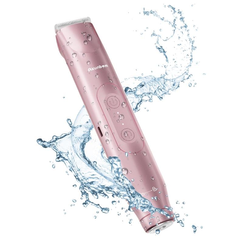 💥Early Spring Sale 49% OFF -Bikini Trimmer for Women