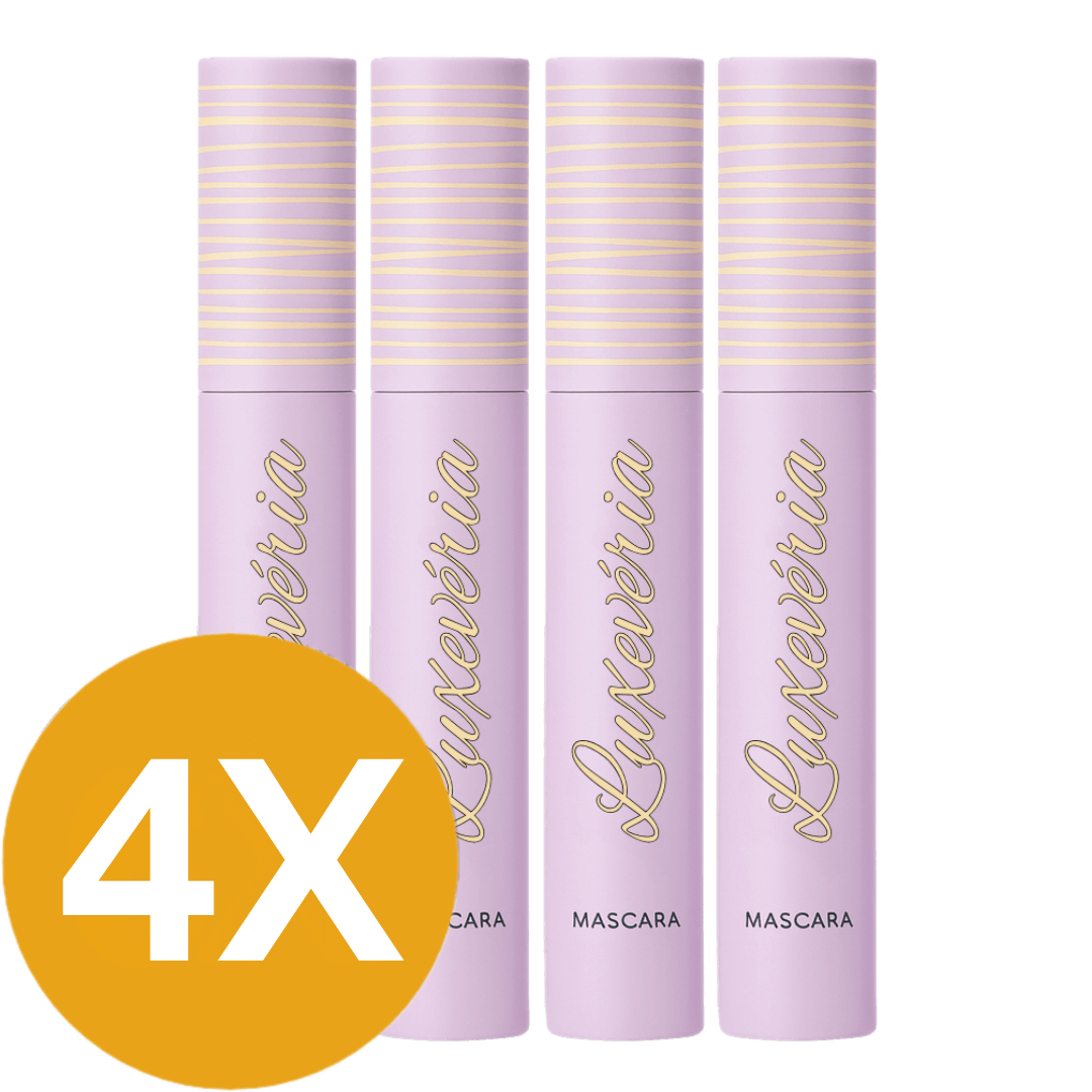 【 💖Final 3 hours 60% OFF Each only $5.99】🌺 Tubing Mascara & Primer